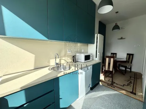 Prodaja, jednosoban stan, 40m², Centar, Podgorica - image 5