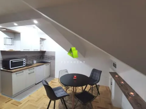 Izdavanje, jednosoban stan, 54m², Medijana, Niš - image 6