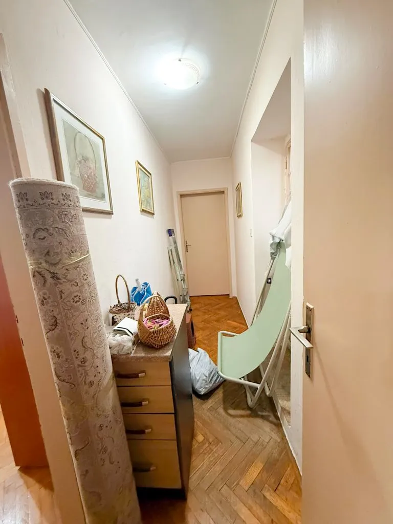 Sale, two bedroom apartment, 127m², Centar, Podgorica