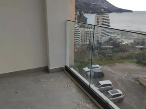 Sale, two bedroom apartment, 61m², Bečići, Budva - image 5