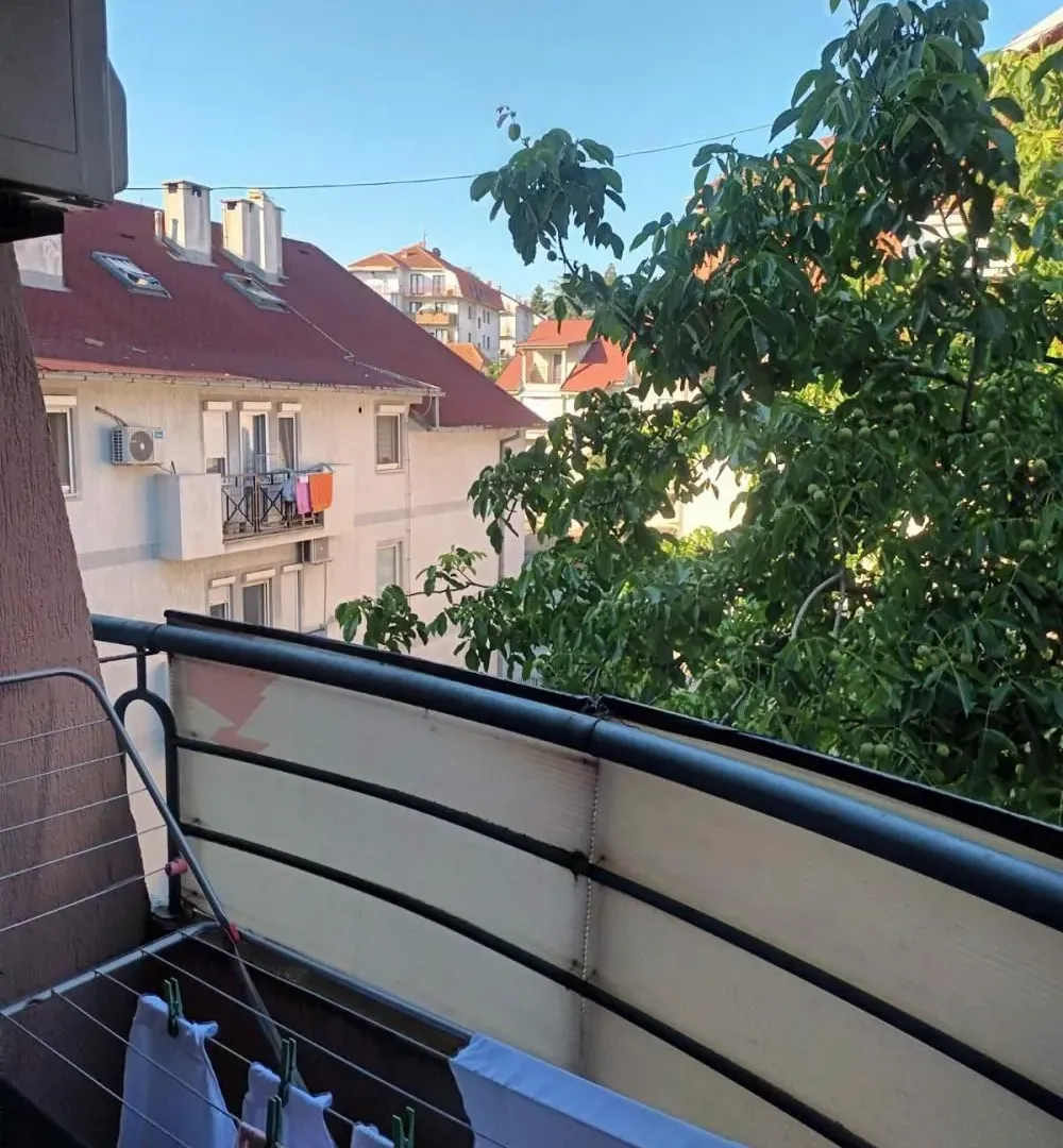 Rent, one bedroom apartment, 39m², Čukarica, Beograd