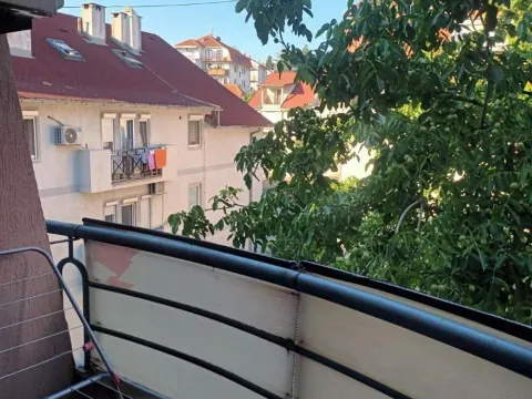 Rent, one bedroom apartment, 39m², Čukarica, Beograd - image 8