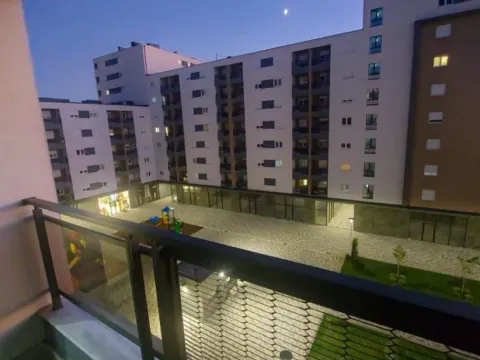 Izdavanje, jednosoban stan, 46m², Stari Aerodrom, Podgorica - image 8