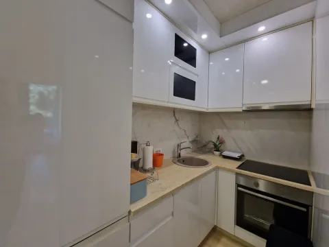 Izdavanje, jednosoban stan, 56m², Budva, Crna Gora - image 17