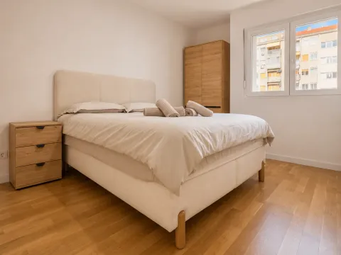 Prodaja, dvosoban stan, 62m², Seljanovo, Tivat - image 7