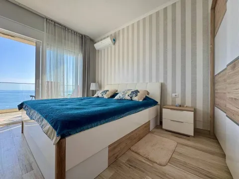 Prodaja, dvosoban stan, 86m², Dobra Voda, Bar - image 7