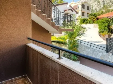 Prodaja, stan, 79m², Orahovac, Kotor - image 11