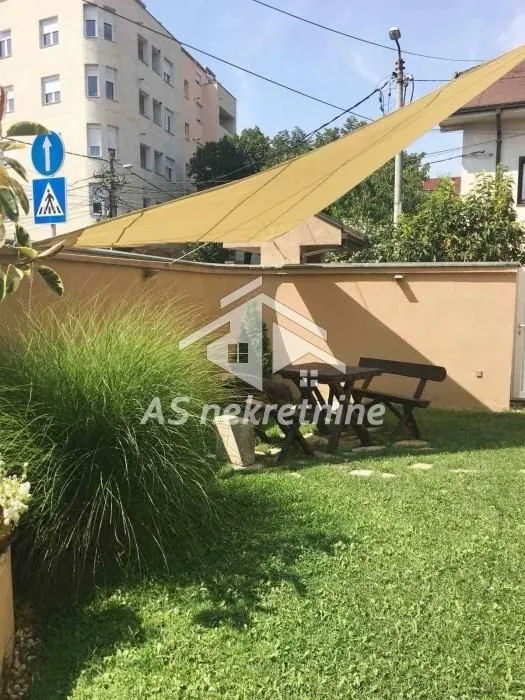 Izdavanje, kuća, 400m², Fon (Fon - Bilećka), Voždovac Sve Podlokacije
