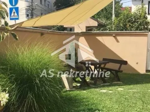 Izdavanje, kuća, 400m², Fon (Fon - Bilećka), Voždovac Sve Podlokacije - image 19