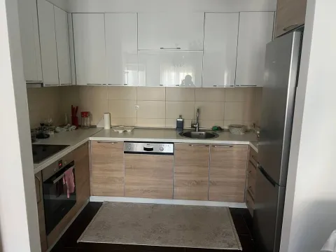 Izdavanje, dvosoban stan, 70m², Tuški Put, Podgorica - image 3