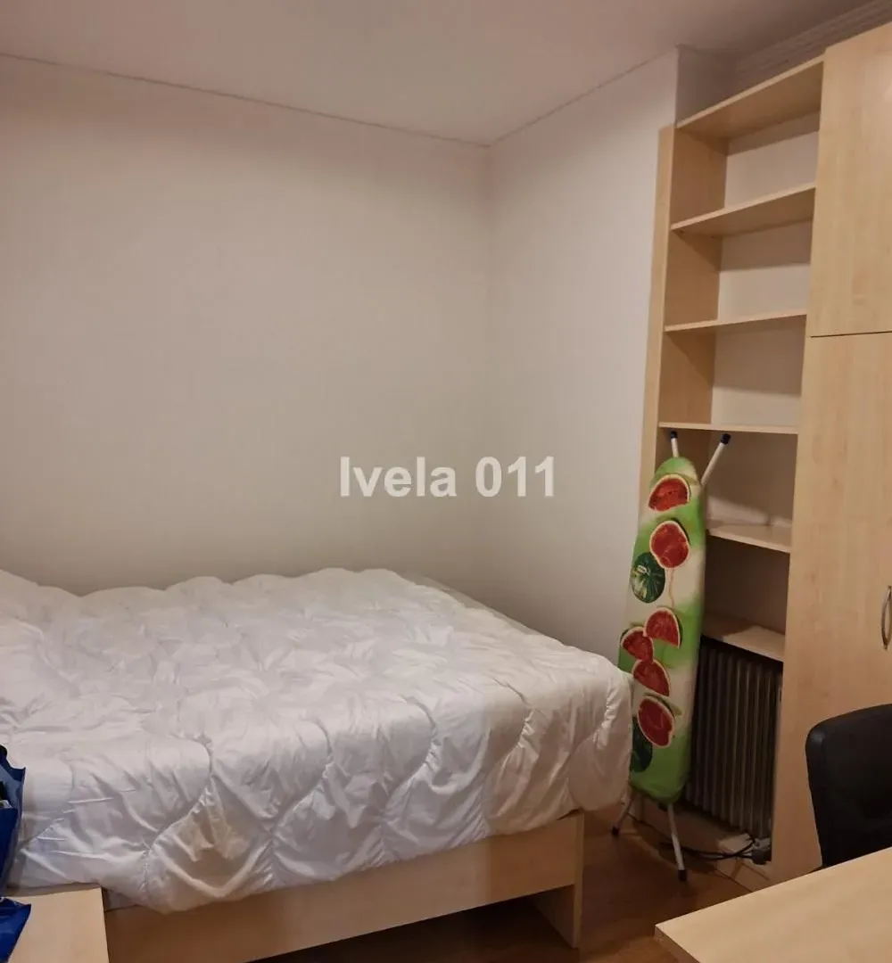 Prodaja, trosoban stan, 59m², Stari Grad, Beograd