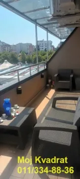 Prodaja, stan, 118m², Đeram Pijaca, Beograd - image 16