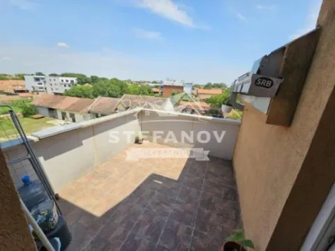 Sale, apartment, 62m², Zrenjanin Okolina, Zrenjanin - image 12