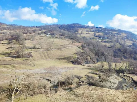 Land Lot for Sale, 50000m2, Mojkovac Land Lot for Sale, 50000m2, Mojkovac