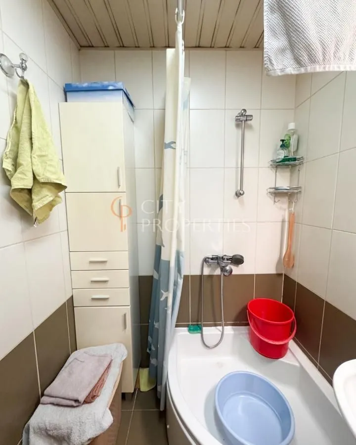 Prodaja, stan, 41m², Blok 6, Podgorica