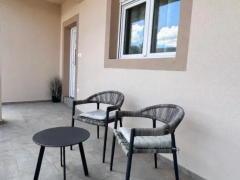 Izdavanje, stan, 70m², Kod Big Fashion-a, Podgorica - image 10