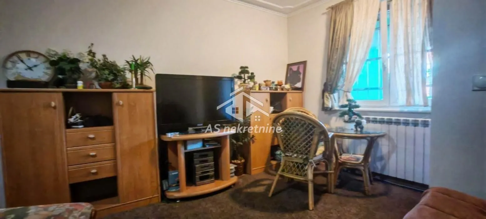Prodaja, stan, 43m², Olimp, Zvezdara Sve Podlokacije
