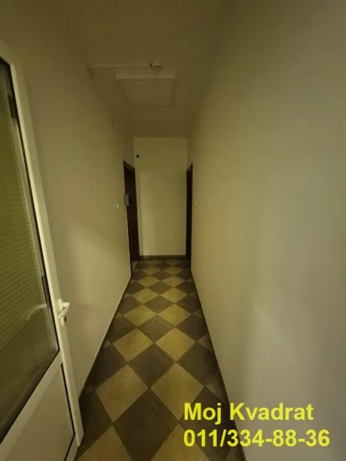 Rent, office space, 652m², Altina, Beograd