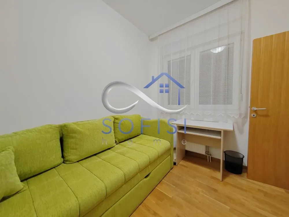 Rent, one bedroom apartment, 34m², Grbavica, Novi Sad Sve Podlokacije