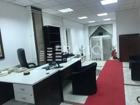 Rent, office space, 230m², Vračar Centar, Vračar Sve Podlokacije - image 8
