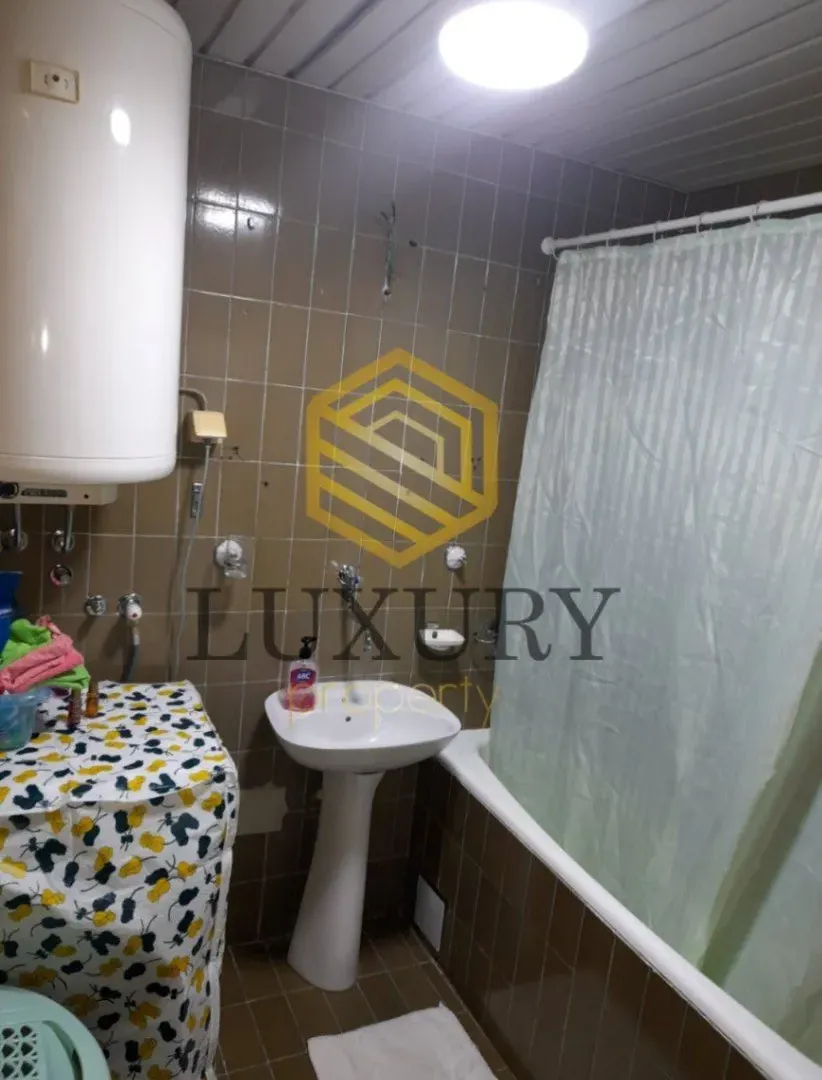 Rent, two bedroom apartment, 67m², Blok 6, Podgorica