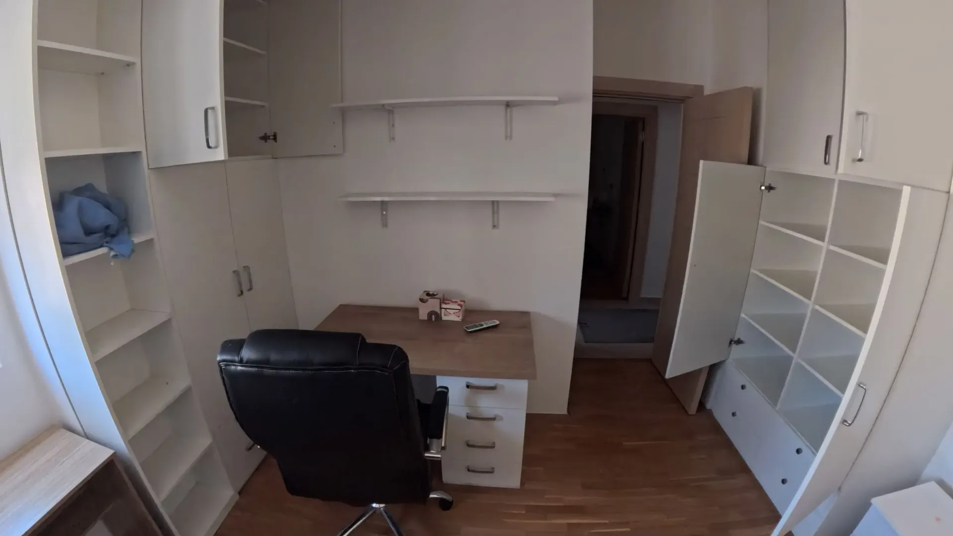 Rent, two bedroom apartment, 72m², Blok 9, Podgorica