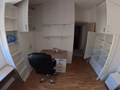 Rent, two bedroom apartment, 72m², Blok 9, Podgorica - image 14