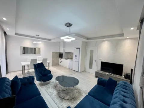 Rent, house, 135m², Dajbabe, Podgorica - image 2