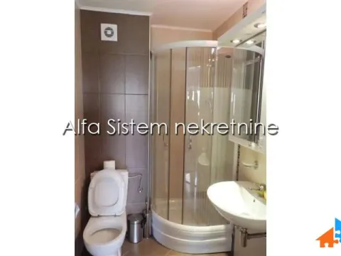 Rent, apartment, 38m², Lekino Brdo, Voždovac Sve Podlokacije - image 13