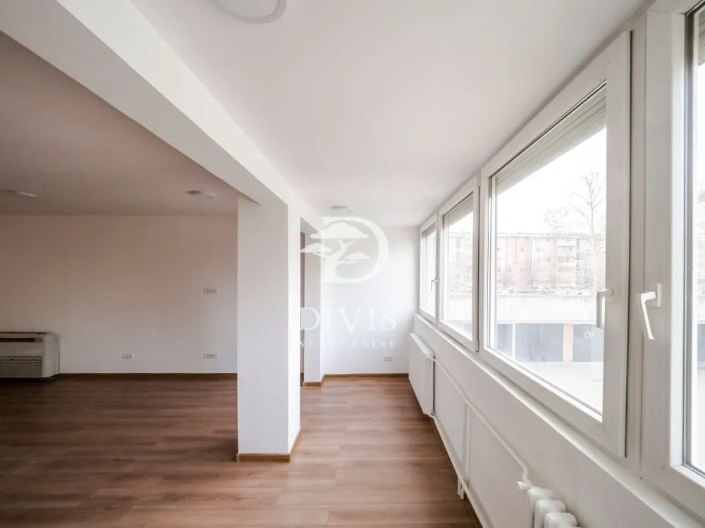 Prodaja, stan, 104m², Novi Beograd Blok 62, Novi Beograd Sve Podlokacije