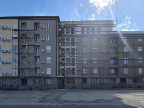 Prodaja, stan, 37m², Zabjelo, Podgorica - image 1