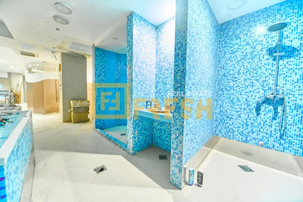 Sale, office space, 1343m², Centar, Podgorica