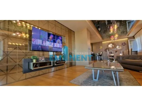 Prodaja, četvorosoban stan, 176m², Novi Beograd Blok 67, Novi Beograd Sve Podlokacije - image 4