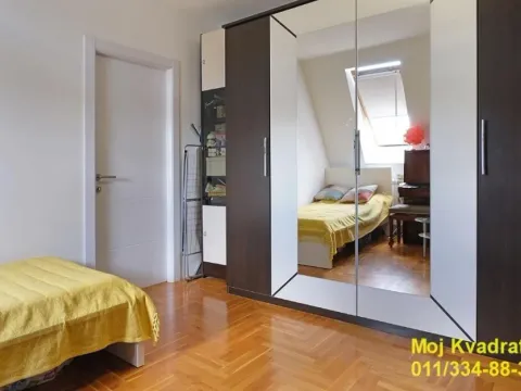Prodaja, četvorosoban stan, 102m², Voždovac Sve Podlokacije, Beograd - image 11