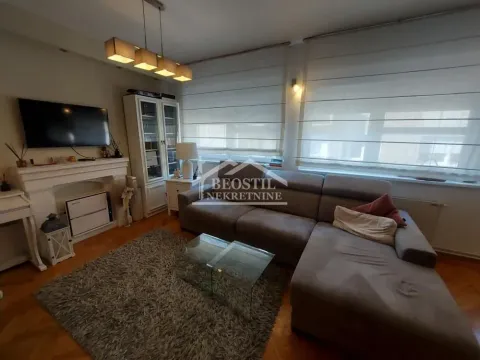 Sale, three bedroom apartment, 74m², Crveni Krst, Beograd - image 6