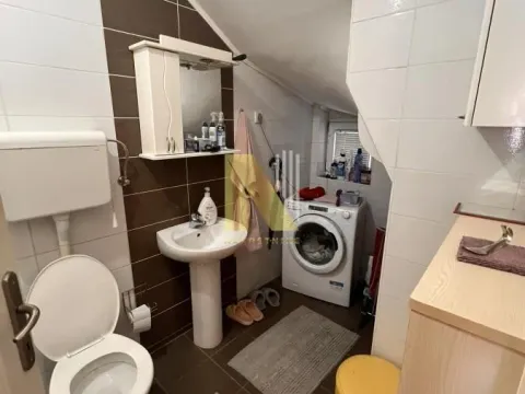 Prodaja, četvorosoban stan, 121m², Sajmište, Novi Sad - image 17