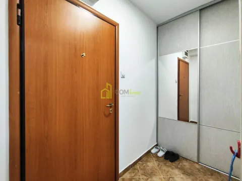 Rent, two bedroom apartment, 90m², Zabjelo, Podgorica - image 12