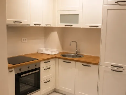 Rent, one bedroom apartment, 47m², Central Point, Podgorica - image 4