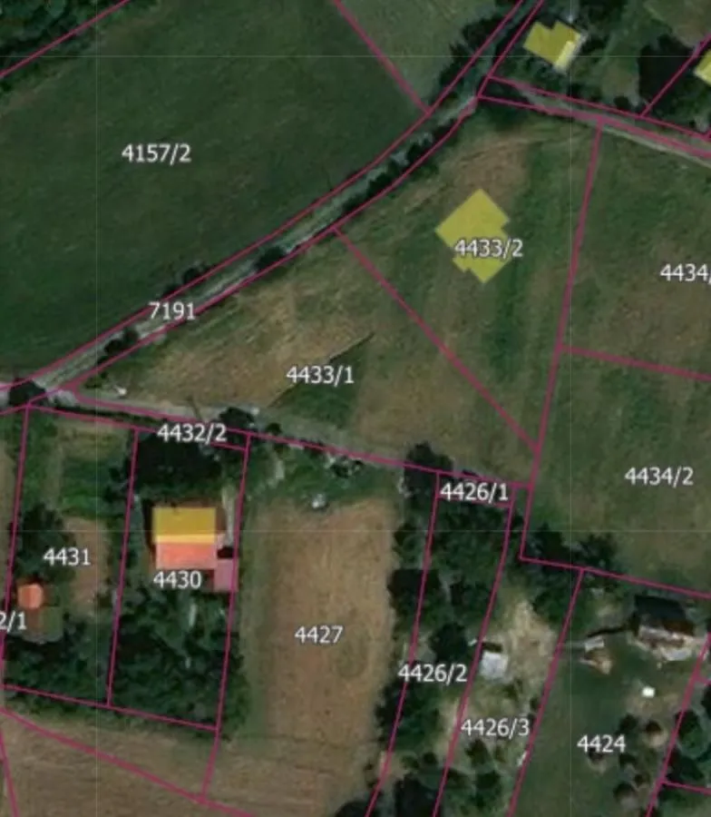 Prodaja, plac, 1800m², Banja Vrdnik, Irig