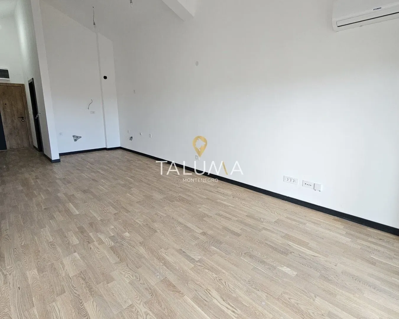 Prodaja, trosoban stan, 85m², Gorica C, Podgorica