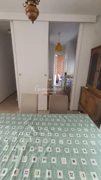 Rent, three bedroom apartment, 70m², Novi Beograd Blok 23, Novi Beograd Sve Podlokacije - image 5