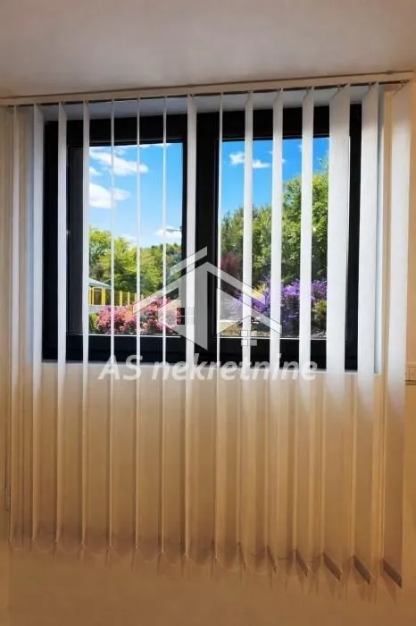 Rent, one bedroom apartment, 42m², Savski Venac, Beograd