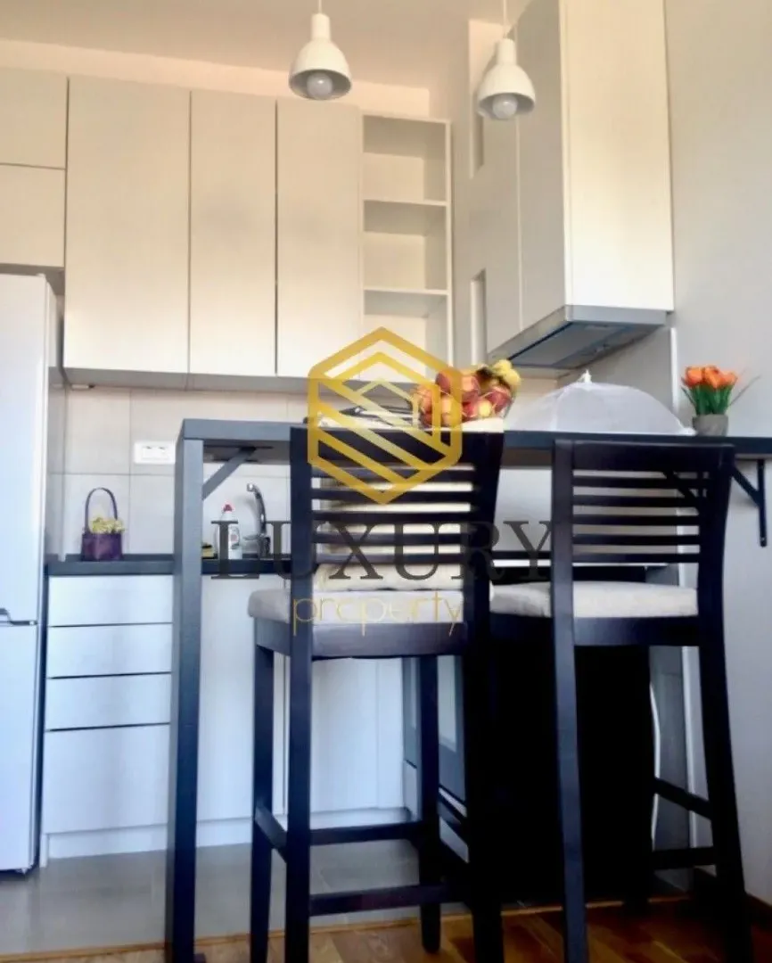 Rent, apartment, 27m², Zagorič, Podgorica