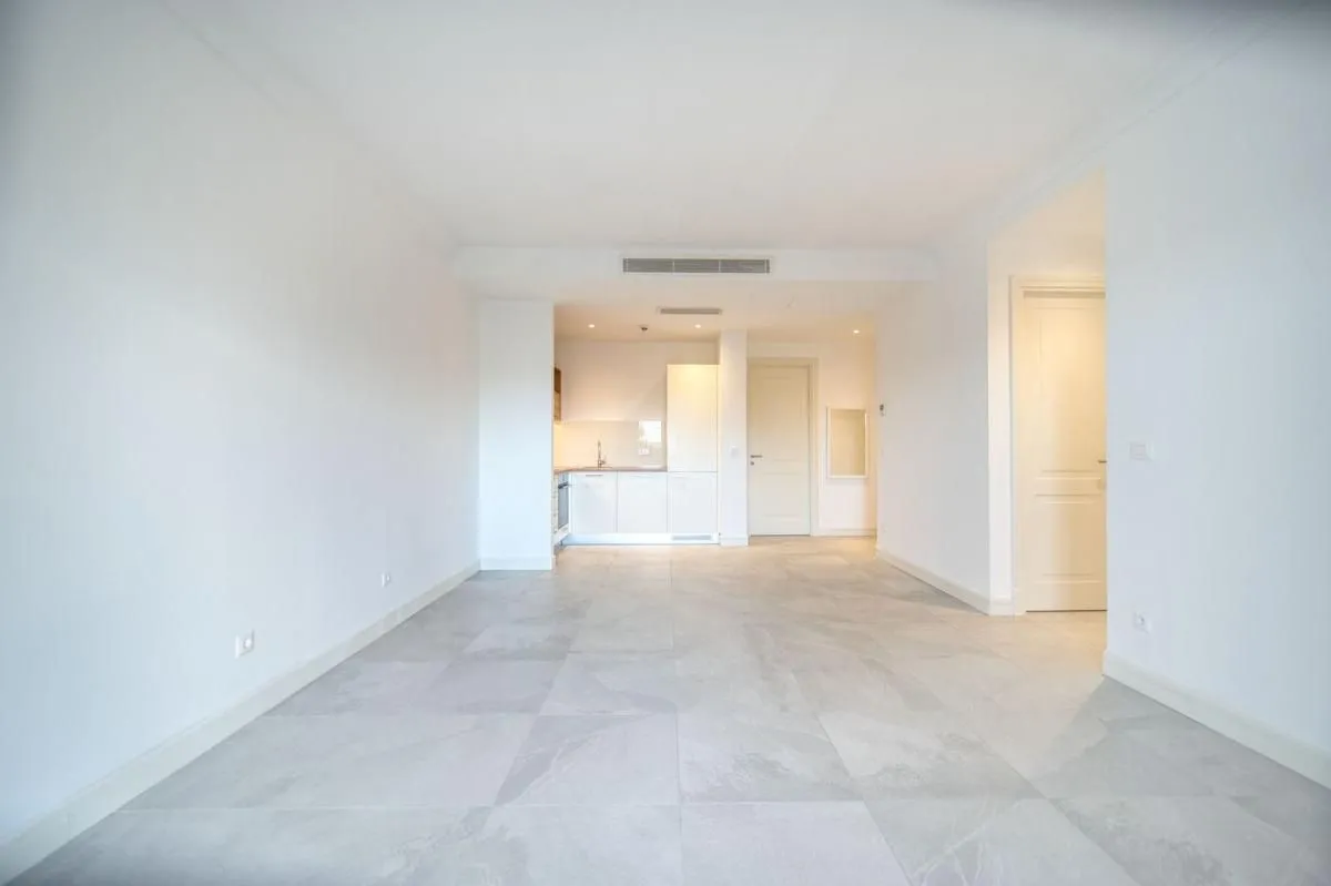 Sale, two bedroom apartment, 83m², Luštica Bay, Tivat