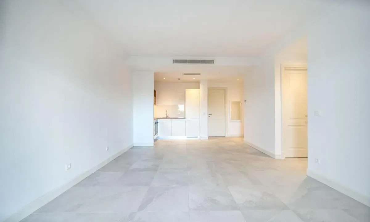 Prodaja, dvosoban stan, 83m², Luštica Bay, Tivat