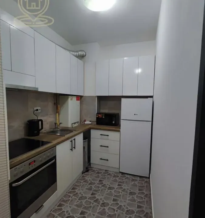 Izdavanje, jednosoban stan, 33m², Telep, Novi Sad Sve Podlokacije