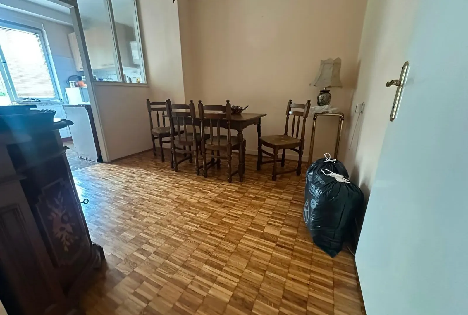 Prodaja, jednosoban stan, 42m², Preko Morače, Podgorica