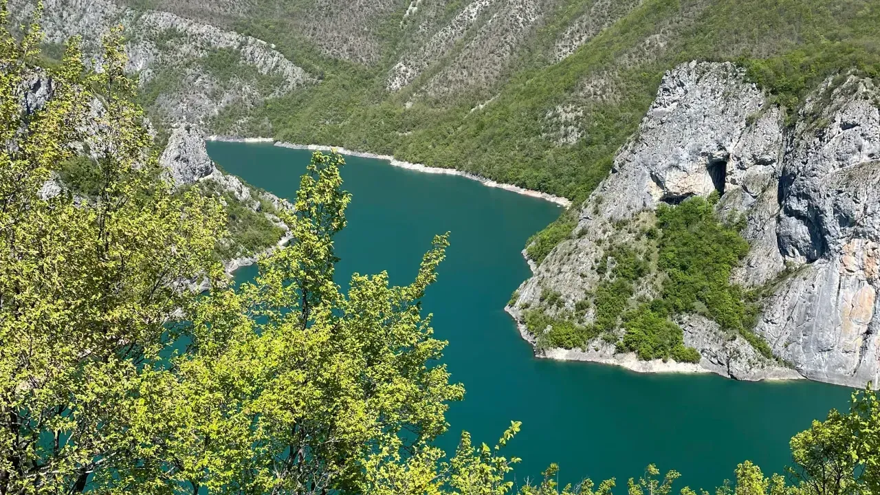 Prodaja, plac, 500m², Donja Brezna, Plužine