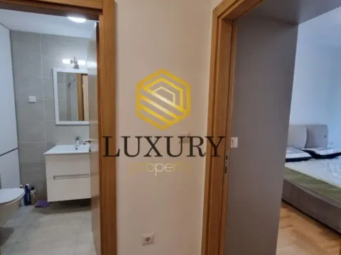 Rent, apartment, 47m², Stari Aerodrom, Podgorica - image 5