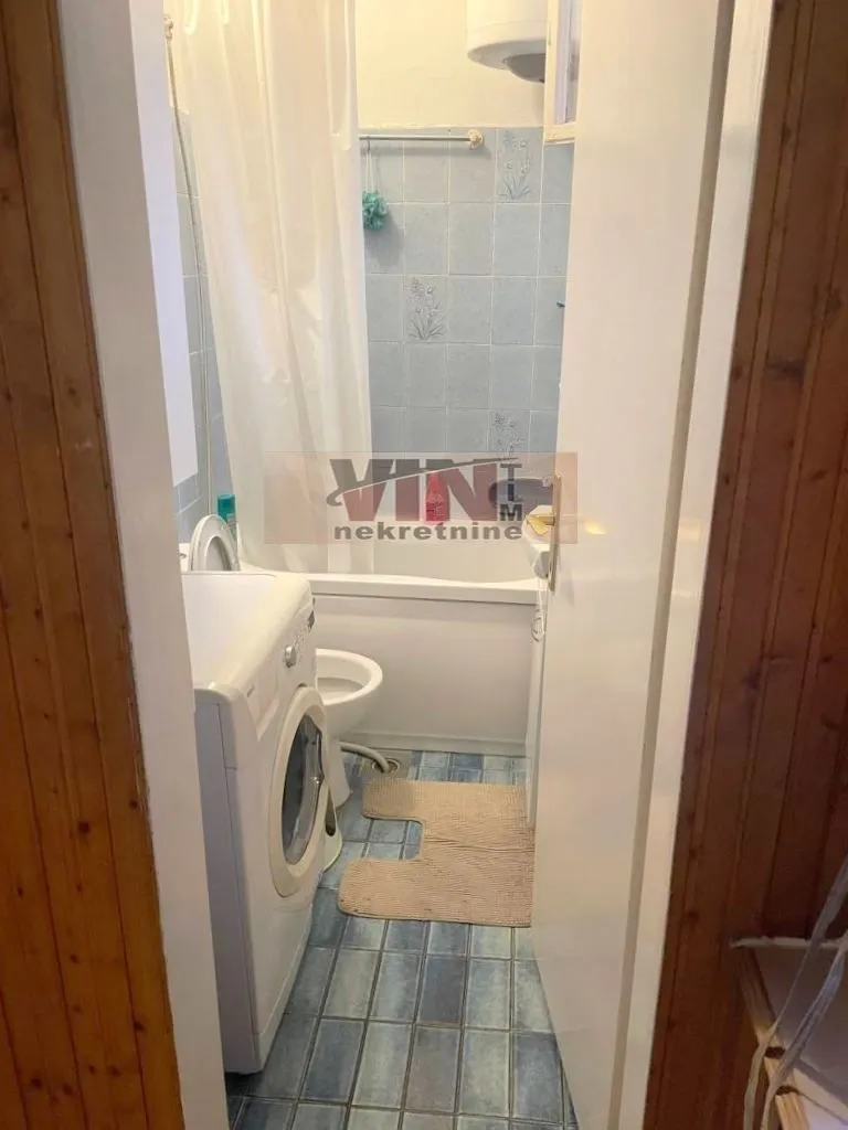 Prodaja, dvosoban stan, 45m², Vukov Spomenik, Zvezdara Sve Podlokacije